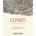 Emiliana Coyam (Certified Biodynamic) 2014 Front Label