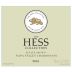 Hess Collection Napa Valley Chardonnay 2016 Front Label