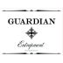Guardian Cellars Entrapment Chardonnay 2013 Front Label
