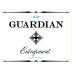 Guardian Cellars Entrapment Chardonnay 2012 Front Label