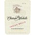 Chateau Ste. Michelle Indian Wells Vineyard Chardonnay 2016 Front Label