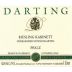 Weingut Darting Durkheimer Nonnengarten Riesling Kabinett (1 Liter) 2016 Front Label