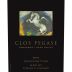 Clos Pegase Mitsuko's Vineyard Merlot 2016 Front Label