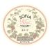 Francis Ford Coppola Sofia Rose 2017 Front Label