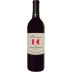Keenan Napa Valley Cabernet Sauvignon 2014 Front Bottle Shot
