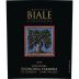 Robert Biale Vineyards Founding Farmers Zinfandel 2016 Front Label