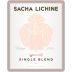Sacha Lichine Single Blend Rose 2017 Front Label