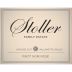 Stoller Pinot Noir Rose 2017 Front Label