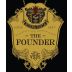 Buena Vista The Founder 2013 Front Label