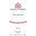 Achaval Ferrer Finca Altamira Malbec 2002 Front Label
