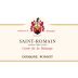 Domaine Ponsot Saint-Romain Blanc Cuvee de la Mesange 2015 Front Label