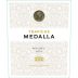 Trapiche Medalla Malbec 2014 Front Label