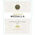 Trapiche Medalla Cabernet Sauvignon 2013 Front Label