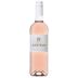 Chateau Routas Coteaux Varois Rose 2017 Front Bottle Shot