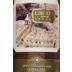 Liberty School Chardonnay 2000 Front Label