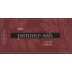Penner-Ash Oregon Syrah 2004 Front Label