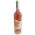 Domaine Poli Niellucciu Rose 2017 Front Bottle Shot