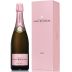 Louis Roederer Brut Rose with Gift Box 2012 Front Label