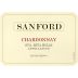 Sanford Sta. Rita Hills Chardonnay 2016 Front Label