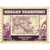 Oregon Territory Pinot Noir 2015 Front Label