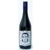 Delinquente The Bullet Dodger Montepulciano 2017 Front Bottle Shot