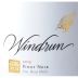 Windrun Pinot Noir 2015 Front Label