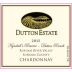 Dutton Estate Kyndall's Reserve Chardonnay 2015 Front Label