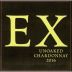 Wrath EX Unoaked Chardonnay 2016 Front Label