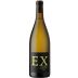 Wrath EX Unoaked Chardonnay 2016 Front Bottle Shot