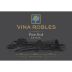 Vina Robles Petite Sirah 2014 Front Label