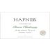Hafner Vineyard Reserve Chardonnay 2012 Front Label