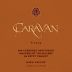 Darioush Caravan Cabernet Sauvignon 2014 Front Label