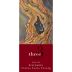 Three Wine Company Red Label Zinfandel 2014 Front Label