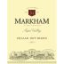 Markham Cellar 1879 Napa Valley Red Blend 2015 Front Label