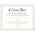 Cono Sur Reserva Especial Sauvignon Blanc 2016 Front Label