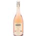 Chateau Puech-Haut Tete de Belier Rose 2017 Front Bottle Shot