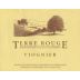 Terre Rouge Shenandoah Valley Viognier 2000 Front Label
