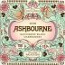 Ashbourne Sauvignon Blanc-Chardonnay 2016 Front Label
