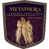 Metaphora Cabernet Sauvignon 2013 Front Label