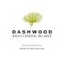 Dashwood Sauvignon Blanc 2017 Front Label