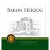 Baron Herzog California Chardonnay (OU Kosher) 2017 Front Label