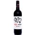 Happy Hour Spanish Red Blend 2016 Front Bottle Shot