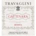 Travaglini Gattinara Riserva 2012 Front Label