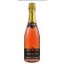 Joseph Cattin Cremant d'Alsace Rose Front Bottle Shot