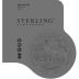 Sterling Napa Merlot 2015 Front Label