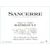 Domaine Roger et Didier Raimbault Sancerre 2015 Front Label
