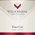 Villa Maria Private Bin Pinot Gris 2016 Front Label