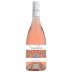 VillaViva Cotes de Thau Rose 2017 Front Bottle Shot