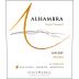 Finca Abril Alhambra Valle de Uco Reserva Malbec 2016 Front Label