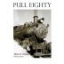 Pull Eighty Willamette Valley Pinot Noir 2016 Front Label